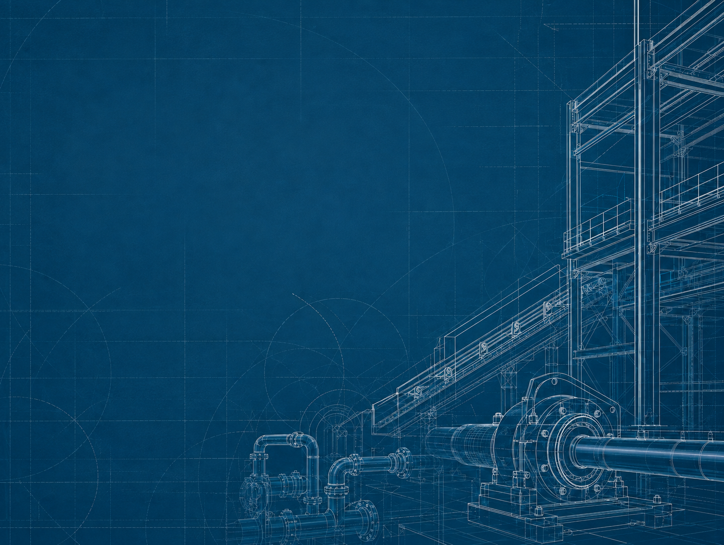 Ingeniería y soluciones industriales